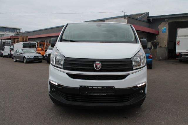 Fiat Talento Kühlwagen L2H1 1,2t SX /AHK/PDC/NAVI/