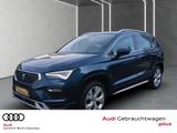 Seat Ateca 1.5 TSI Xperience DSG *StdHz*NAV*GRA*SHZ*