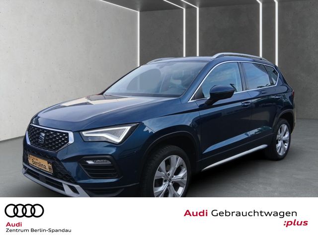 SEAT Ateca 1.5 TSI Xperience DSG *StdHz*NAV*GRA*SHZ*