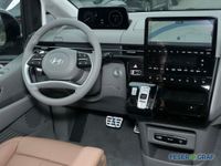 Hyundai STARIA - Vorschau Bild 3