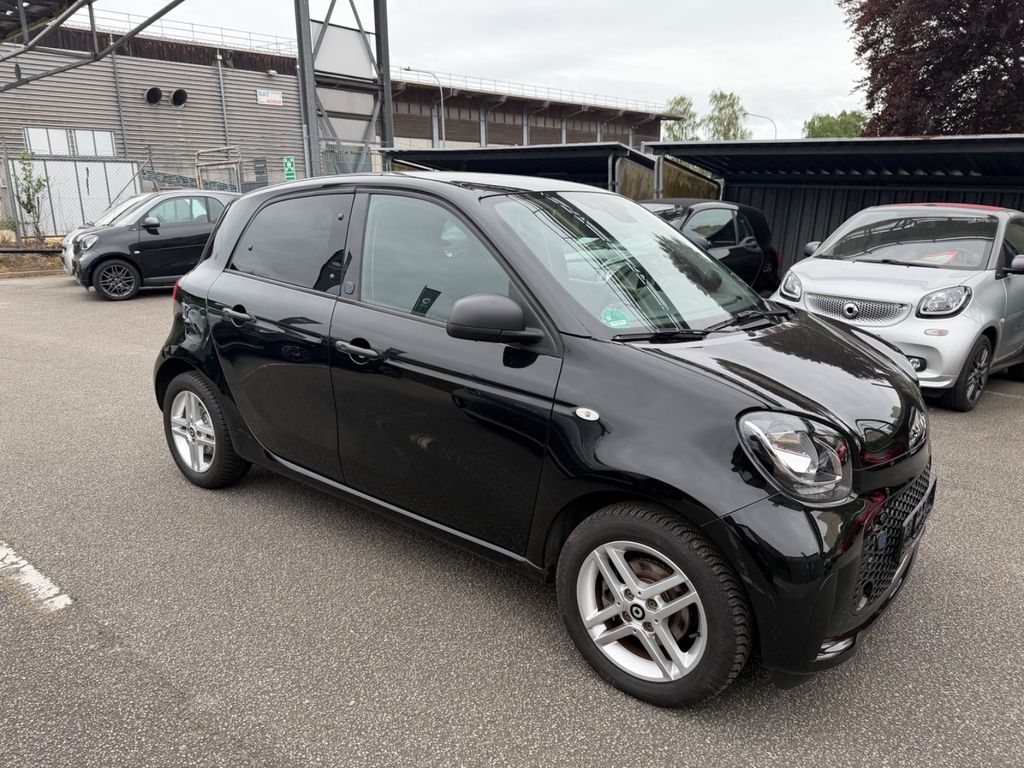 Angebot ansehen Smart ForFour