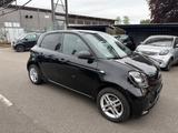 Smart ForFour forfour electric drive / EQ 22kw - Smart ForFour in Lübeck