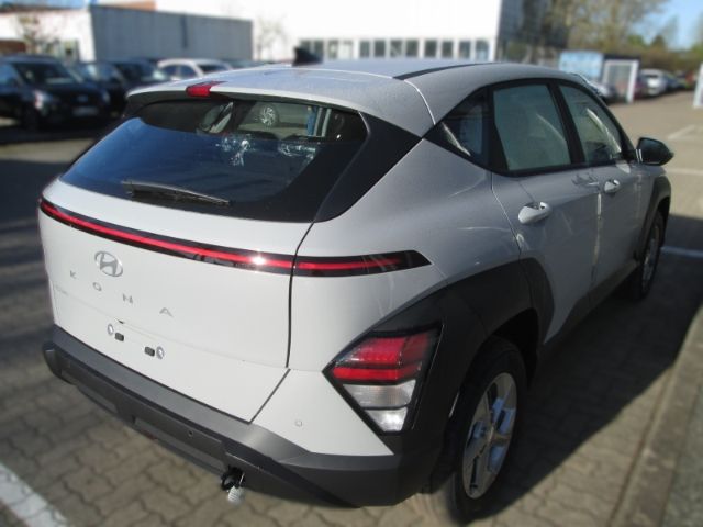 Hyundai Kona – Bild 4