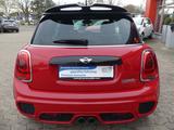 MINI Cooper S*JCW*Navi*LED*H/K-Sound*Panorama - MINI MINI: Rot