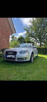 Audi A4 B7 - Audi A4 B7 Gebrauchtwagen