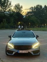 Mercedes-Benz Mercedes-AMG C 43 4MATIC Night Edition