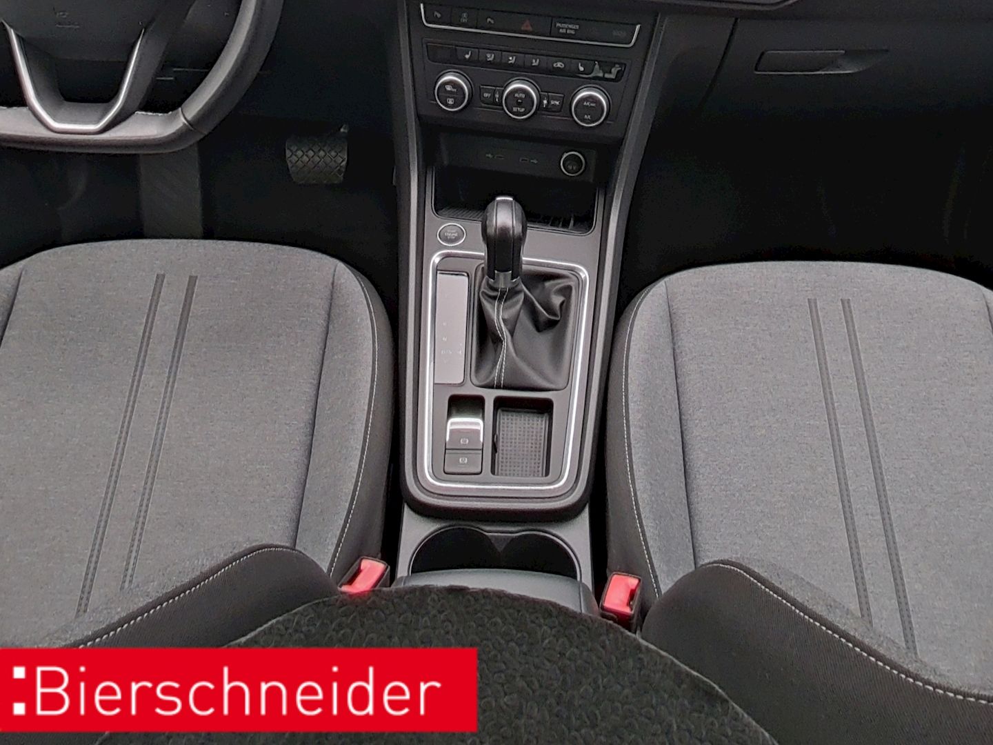 Seat Ateca - Bild 15