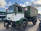 Iveco Magirus 110.17*4x4*Kipper* TOP Zustand - Iveco 110
