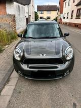 MINI Mini Cooper S Countryman Allrad - MINI Cooper S: Von Privat, Countryman