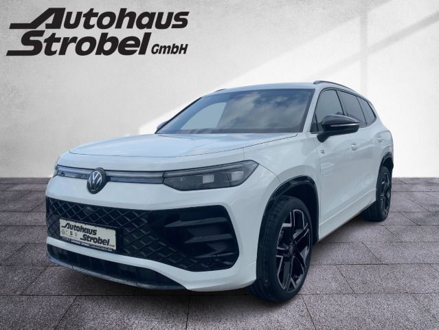 Volkswagen Tayron - Bild 2