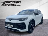 Volkswagen Tayron - Vorschau Bild 2