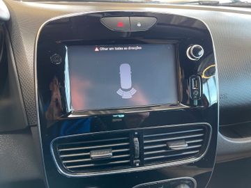 Renault Clio IV Limited *NAVI*TOUCH*PDC*TEMPOMAT*