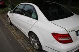Mercedes-Benz C 200 BlueEFFICIENCY - - gebrauchte Mercedes-Benz C 200 aus dem Jahr 2013