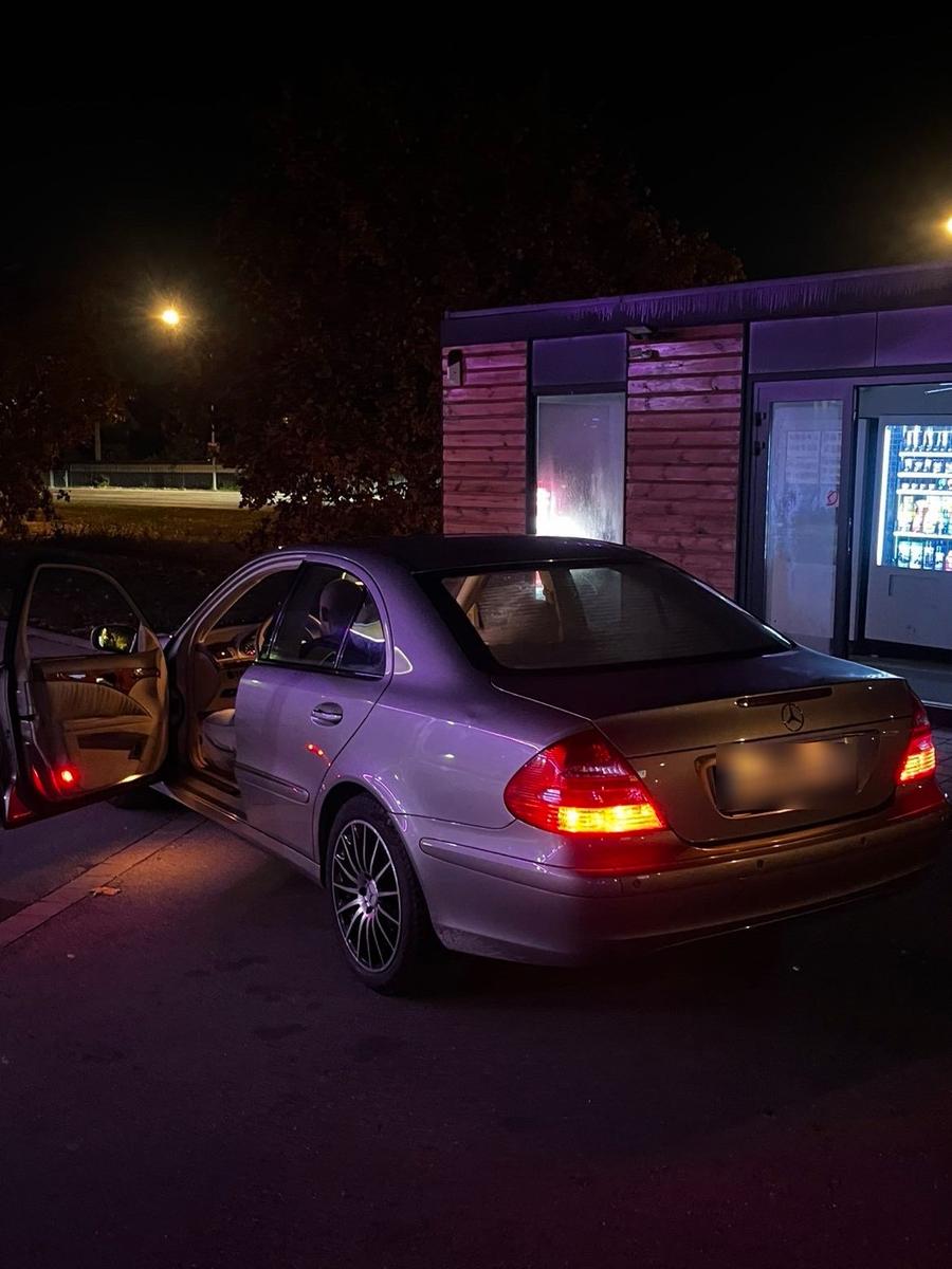 Mercedes-Benz Andere
