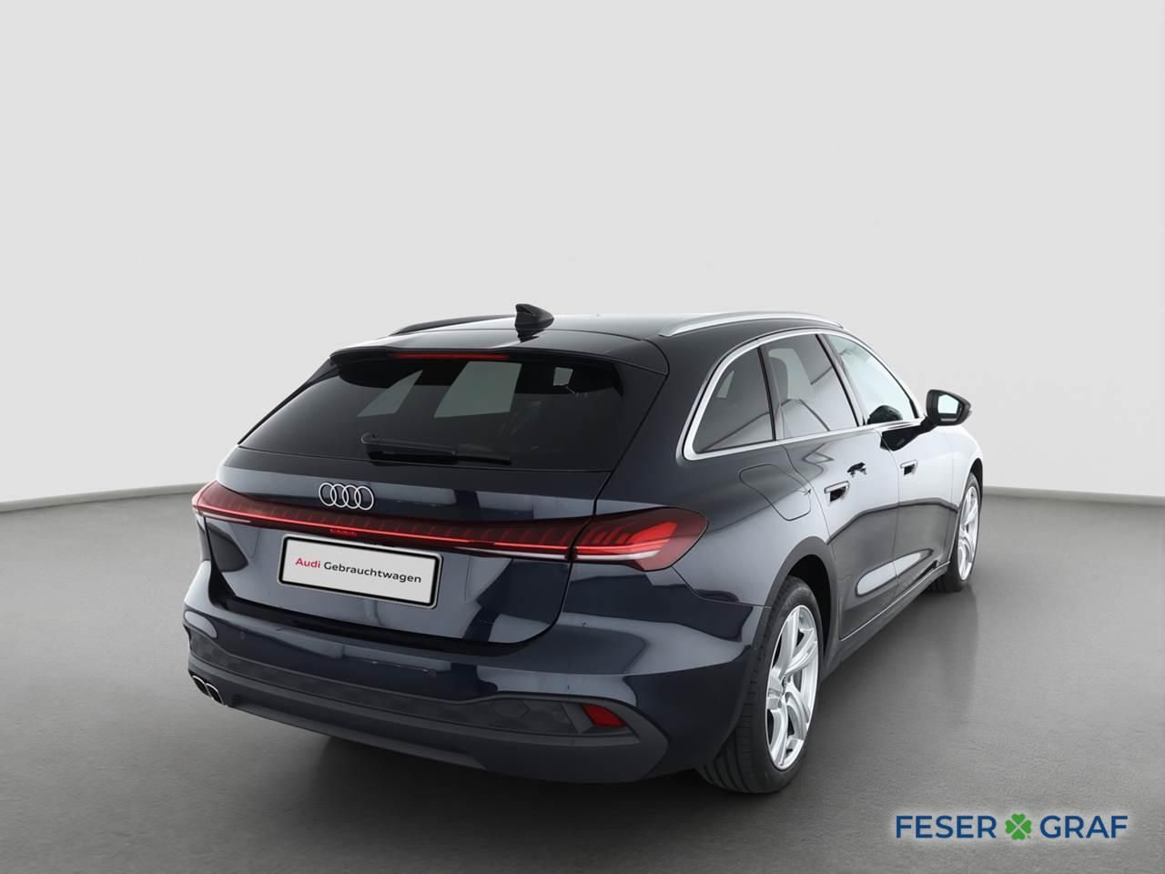 Audi A5 - Bild 4