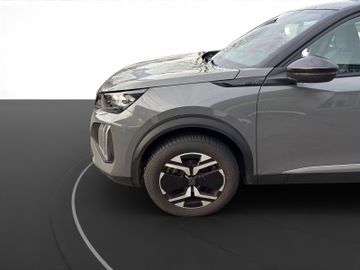 Peugeot 2008 1.2 PureTech 130 GT Kam.+KeyLess+LED+Navi