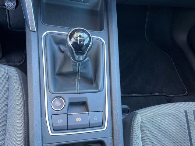 Leon Style 1.5L TSI *NAVI LED FullLink PDC RFK*