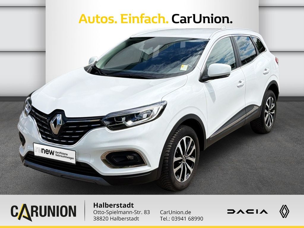 2022 Renault Kadjar