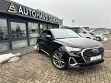 Audi Q3 35 TFSI Sportback S-LINE*VIRTUAL*AHK*LED*19"* - Audi Q3: Sportback