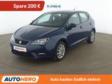 Seat Ibiza 1.2 TSI Style*NAVI*PDC*KLIMA*GARANTIE* - Seat Ibiza Gebrauchtwagen in Frankfurt