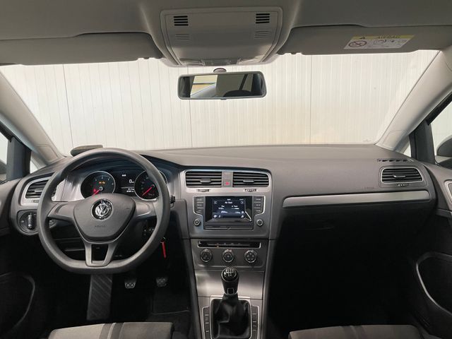 Golf VII Trendline 1.2 TSI PDC TEMPO