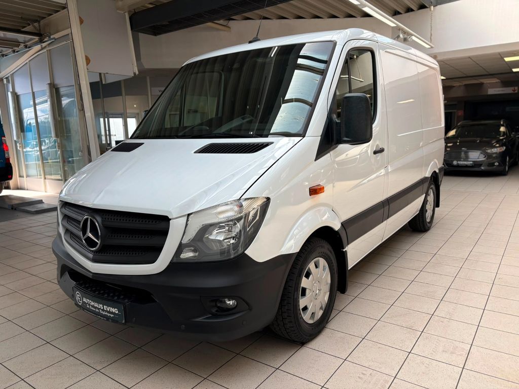 Image of Mercedes-Benz Sprinter