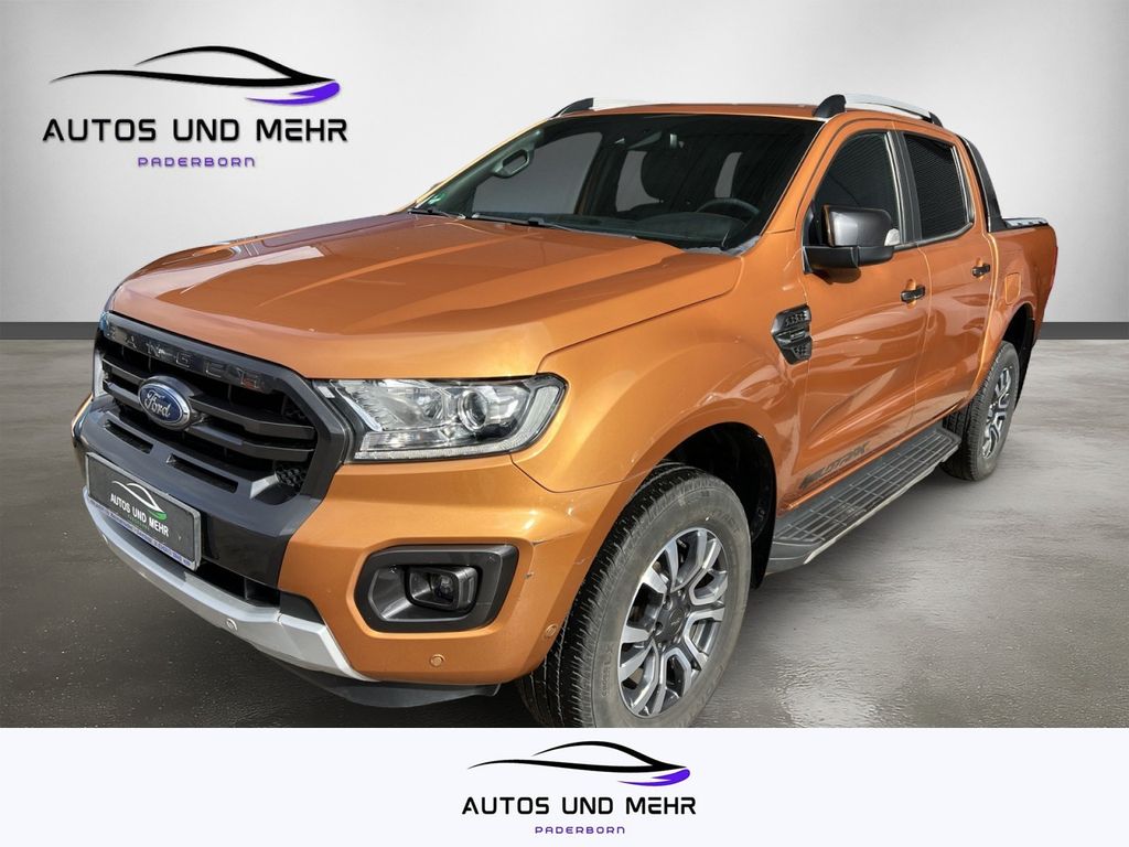 Image of Ford Ranger