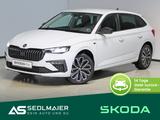 Skoda Scala 1.5 TSI Tour AHK|RCam|ACC|WSSHz|NAV|CarPla - Skoda mit Benzin-Antrieb: Rc