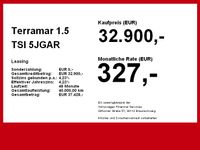 Cupra Terramar - Vorschau Bild 3