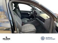 Volkswagen Touareg - Vorschau Bild 8