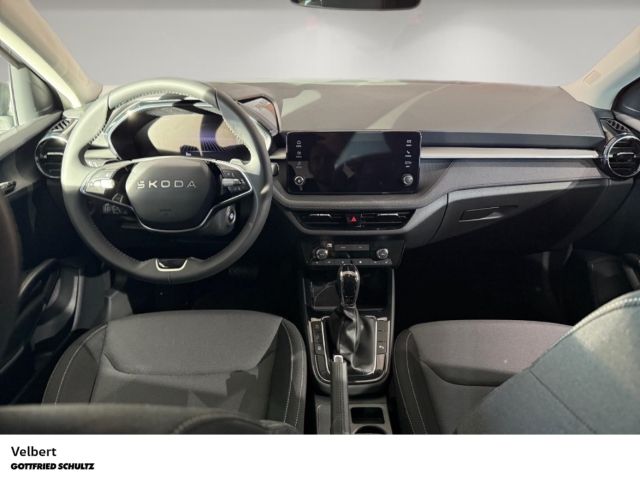 Skoda Fabia - Bild 6