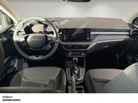 Skoda Fabia - Vorschau Bild 6