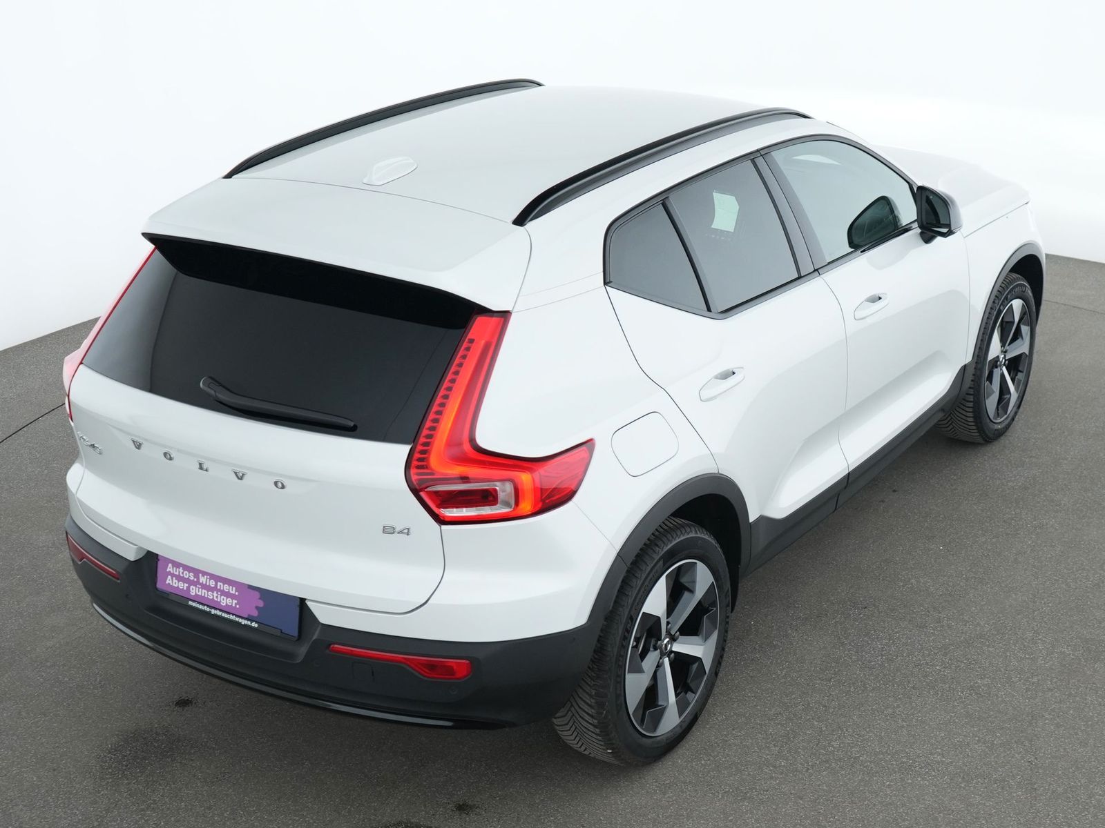 Volvo XC40 Plus Dark ACC 360°Kamera Harman-Kardon PDC foto 11