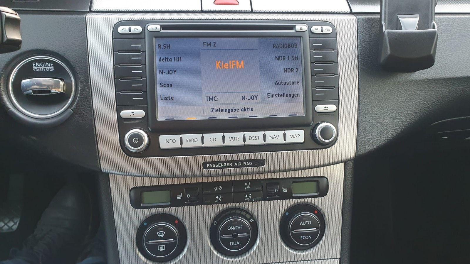 Volkswagen  2007 — photo 11