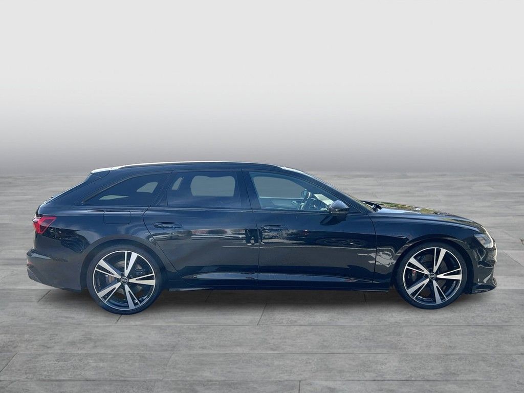 Audi S6 - Bild 10