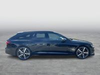 Audi S6 - Vorschau Bild 10