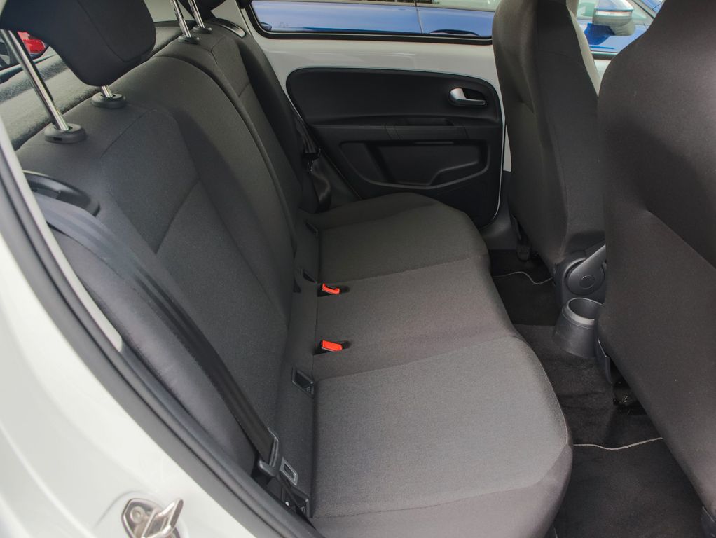 Volkswagen e-up! - Bild 7