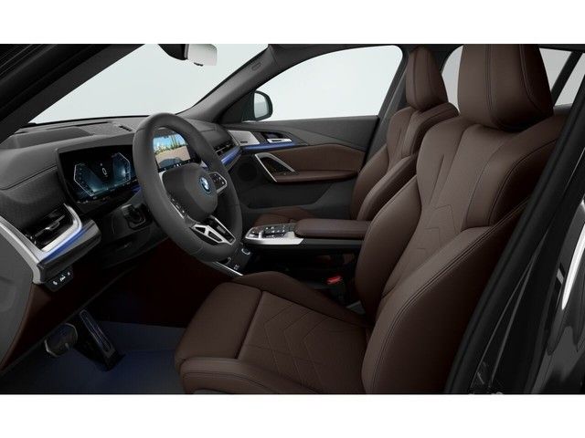 BMW iX2 — fotografia 3