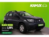 Dacia Duster 1.0TCE 90 ESSENTIAL+TEMPO+PDC+KLIMA+SHZ - Dacia Duster Essential mit Benzin-Antrieb
