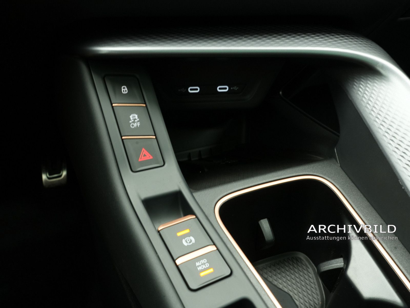 Cupra Terramar - Bild 17