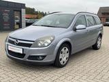 Opel Astra H 1.6 Caravan Edition 2HD TÜV NEU - Opel Astra aus 2004: 1.6