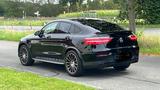 Mercedes-Benz GLC 43 AMG Mercedes-AMG GLC 43 4MATIC Coupé ... - Mercedes-Benz GLC 43 AMG: Matic