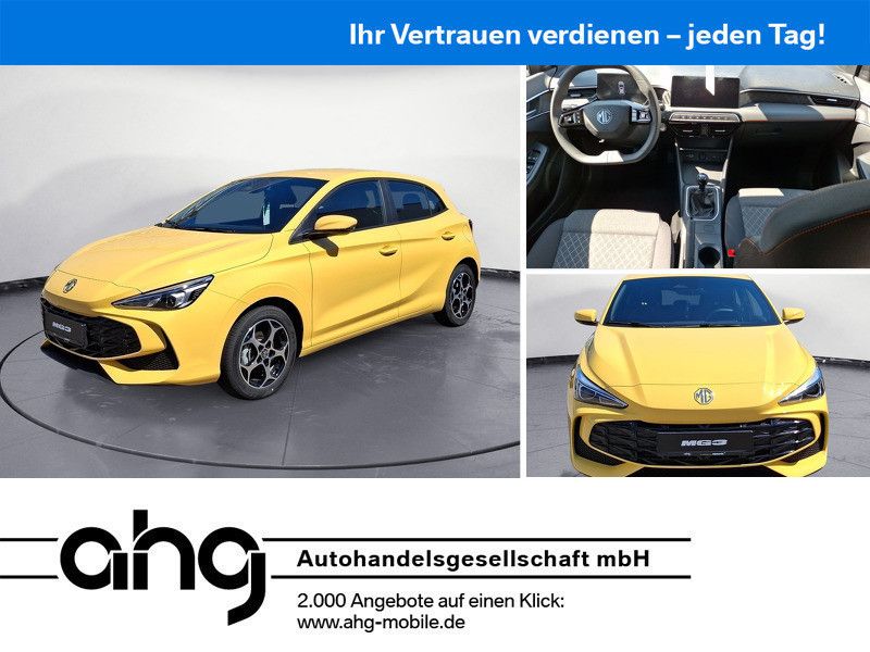 MG3