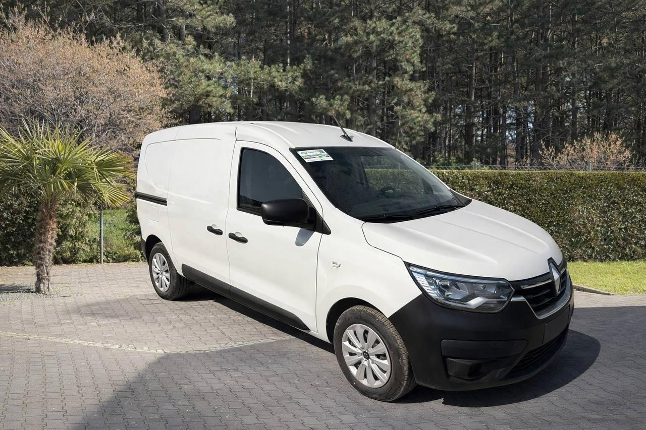 Renault Express 1,5 VAN EXPORT OUT OF EU