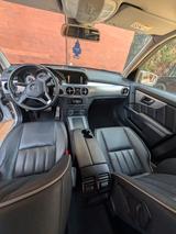 Mercedes-Benz GLK 220 CDI 4MATIC - offroad package Euro 5 - Mercedes-Benz: Glk Offroad