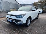 Ssangyong XLV 1.6d 5 porte - 2018 - gebrauchte Ssangyong Kombis
