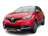 Renault Captur XMOD 1.2*NAVI*SHZ*KAMERA*TEMP*PDC*MFL*CD* - scheckheftgepflegte Renault Captur
