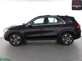 Mercedes-Benz GLE 350 e 4M PANORAMA,360GRAD,BURMESTER,DISTRO - Mercedes-Benz GLE-Klasse Gebrauchtwagen in Köln