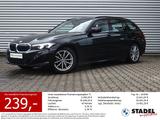 BMW 318i tour. Widescreen Live+ Schaltwippen PDC SH - mit Benzin-Antrieb: Schaltwippen