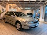 Renault Laguna 2 - gebrauchte Renault Laguna aus dem Jahr 2002